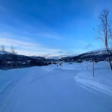 Moderne, Barnevennlig, Landlig Ramfjordbotn